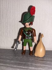 Playmobil 5204 serie gebraucht kaufen  Zerbst/Anhalt