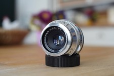 Voigtländer color skopar gebraucht kaufen  Aachen