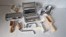 Nudelmaschine imperia gebraucht kaufen  Fürth