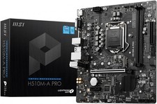 Msi h510m pro usato Msi h510m pro usato  Fuscaldo