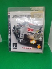 Ridge Racer 7 - Ps3 Playstation 3 comprar usado  Enviando para Brazil