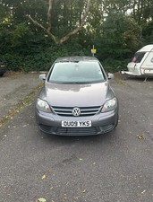 Golf tdi 1.9 for sale  LYMINGTON