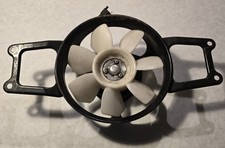 Yamaha rz500 fan for sale  Chicago
