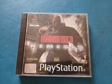 nemesis resident evil statua usato  Saronno