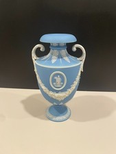 Wedgwood light blue for sale  Phoenix