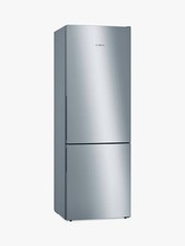 Bosch fridge freezer for sale  WIGSTON