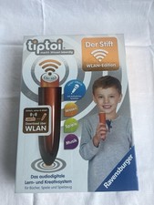 Tiptoi stift wlan gebraucht kaufen  Köln