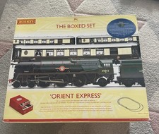 Hornby orient express for sale  BIRMINGHAM