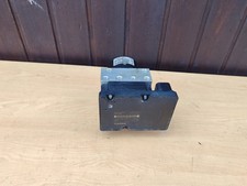 Abs hydraulikblock steuergerä gebraucht kaufen  Buchholz