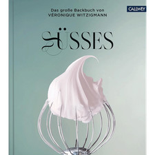 Süsses große backbuch gebraucht kaufen  Berlin