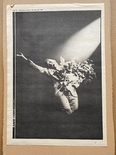 Grace jones black for sale  CHESTERFIELD