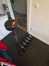 Lang . kurzhantel gebraucht kaufen Lang . kurzhantel gebraucht kaufen  Berlin