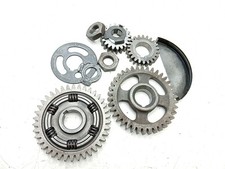 Set ingranaggi primaria usato  Italia