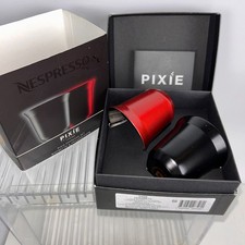 Nespresso pixie double for sale Nespresso pixie double for sale  Palm City
