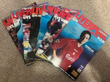 Liverpool football club for sale  CROOK