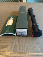 Swarovski 2.5 10x42 for sale  BOLTON