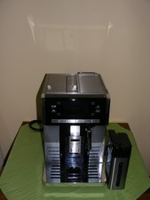 Delonghi prima donna gebraucht kaufen  Groß-Umstadt