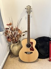 Electro acoustic bass for sale  CAMBRIDGE
