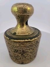 Bronze plumb bob for sale  Casper