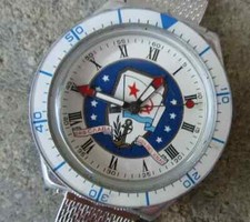 Orologio militare sovietico usato  Cerveteri