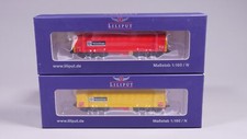 Spur liliput l260113 gebraucht kaufen  Hamburg
