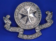 John ambulance brigade for sale  CRAIGAVON