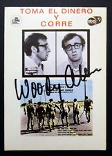 Woody allen original usato  Atessa
