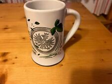 Eintracht frankfurt tasse gebraucht kaufen  Bornich, Dahlheim, Kestert