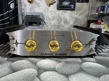 Alchemist kraken apd6a usato  Melito di Napoli