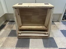 Bird seed hopper for sale  HUNTINGDON