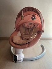 Sdraietta dondolo elettrica usato  Introbio