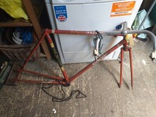 Raleigh europa vintage for sale  NEWCASTLE UPON TYNE