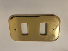 Placca copri interruttore usato  Italia