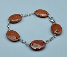 Bracciale argento 925 usato  Spedire a Italy