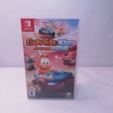 Garfield kart furious for sale  Denver