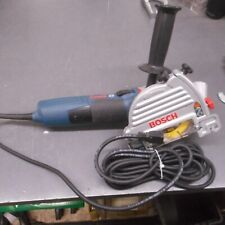 Bosch gws13 52tg for sale  Wood River