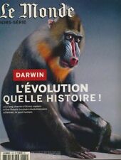 Série darwin é... d'occasion  Hennebont