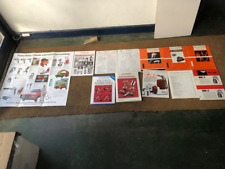 Vintage job lot for sale  BRISTOL