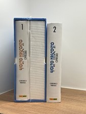 Volto nascosto vol usato  Trani