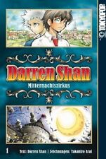 Darren shan 01 gebraucht kaufen  Berlin