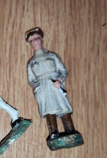 Figurine ancienne plastique d'occasion  Lille-