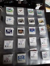 Nintendo 3ds nds for sale  Westerly