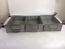 Alte schublade metall gebraucht kaufen Alte schublade metall gebraucht kaufen  Twistringen