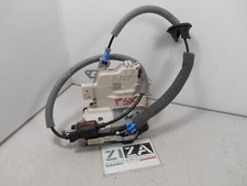 Serratura elettrica posteriore usato  Putignano