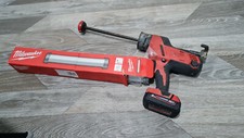 Milwaukee m18 c18pcg for sale  Shipping to Ireland