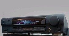Equalizzatore kenwood 470 usato  San Giorgio a Cremano