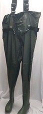 Mikado green waders for sale  BICESTER