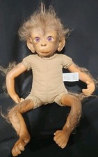 Ashton drake monkey for sale  Lake Havasu City