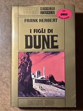 Frank herbert figli usato  Torino