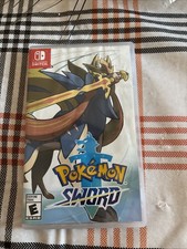 Pokemon sword for sale  Mount Vernon